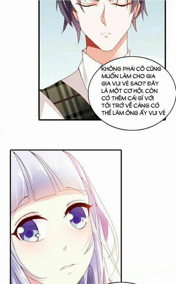 Hôn Bất Li Tình - Chapter 1 - Trang 12