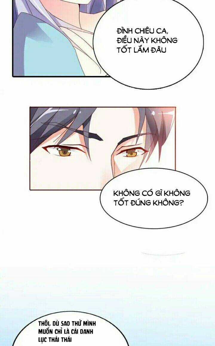 Hôn Bất Li Tình - Chapter 1 - Trang 13