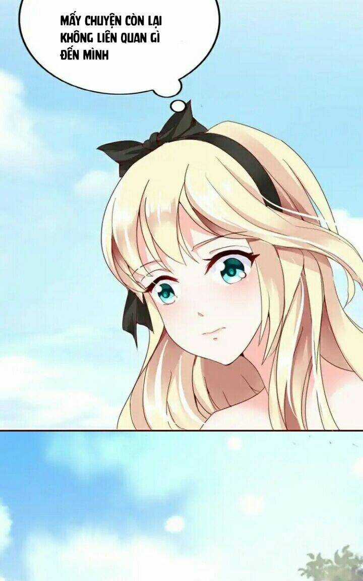 Hôn Bất Li Tình - Chapter 1 - Trang 14