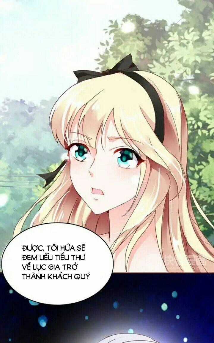 Hôn Bất Li Tình - Chapter 1 - Trang 15