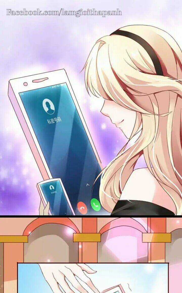 Hôn Bất Li Tình - Chapter 1 - Trang 6