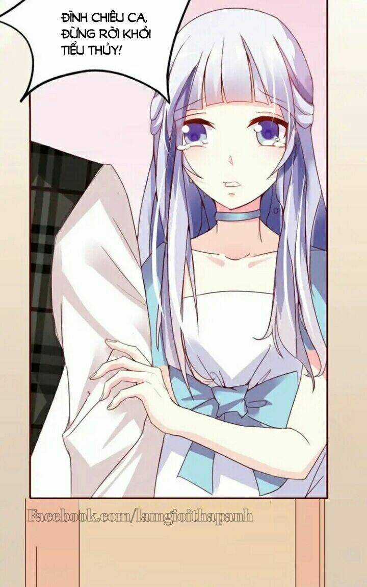 Hôn Bất Li Tình - Chapter 1 - Trang 9