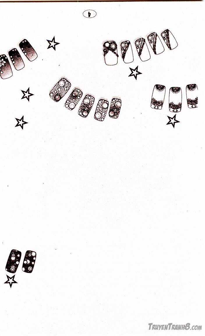 Hôn Cánh Hoa Yêu - Chapter 1 - Trang 7