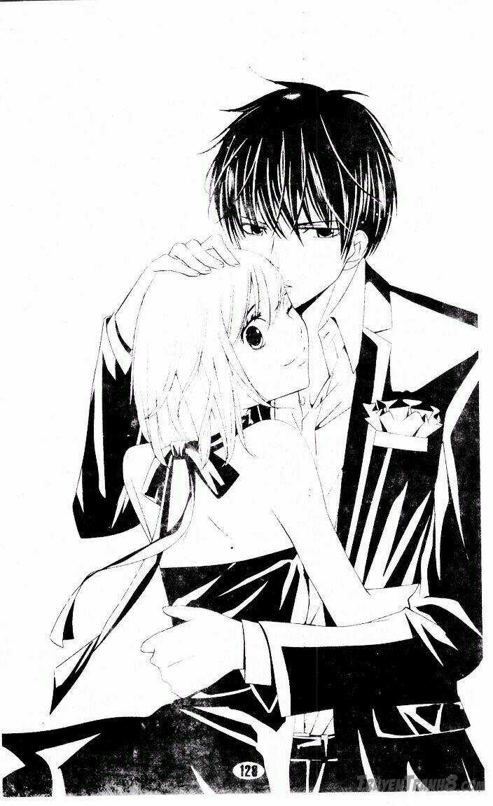 Hôn Cánh Hoa Yêu - Chapter 11 - Trang 12