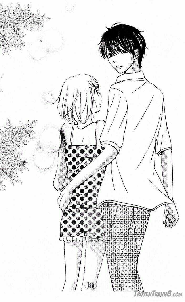 Hôn Cánh Hoa Yêu - Chapter 11 - Trang 14