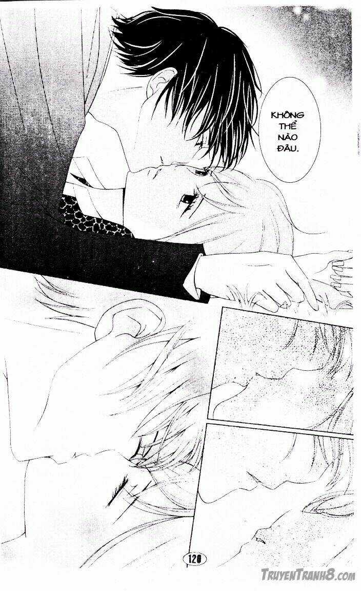 Hôn Cánh Hoa Yêu - Chapter 11 - Trang 4