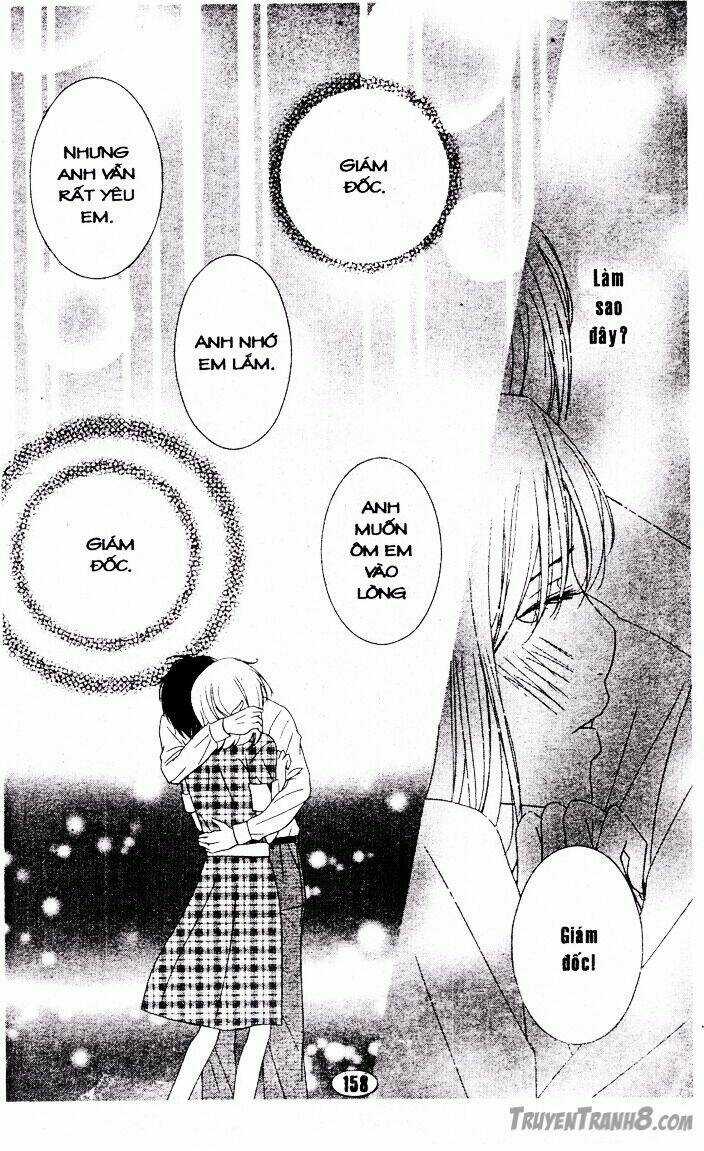 Hôn Cánh Hoa Yêu - Chapter 12 - Trang 12