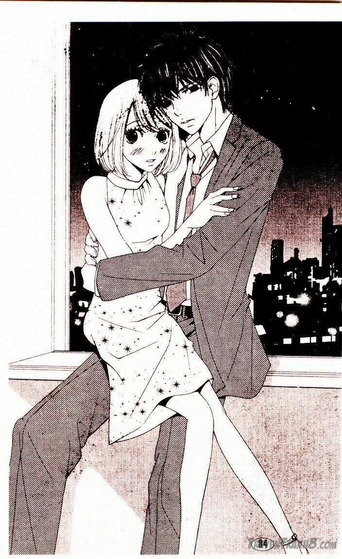 Hôn Cánh Hoa Yêu - Chapter 4 - Trang 2