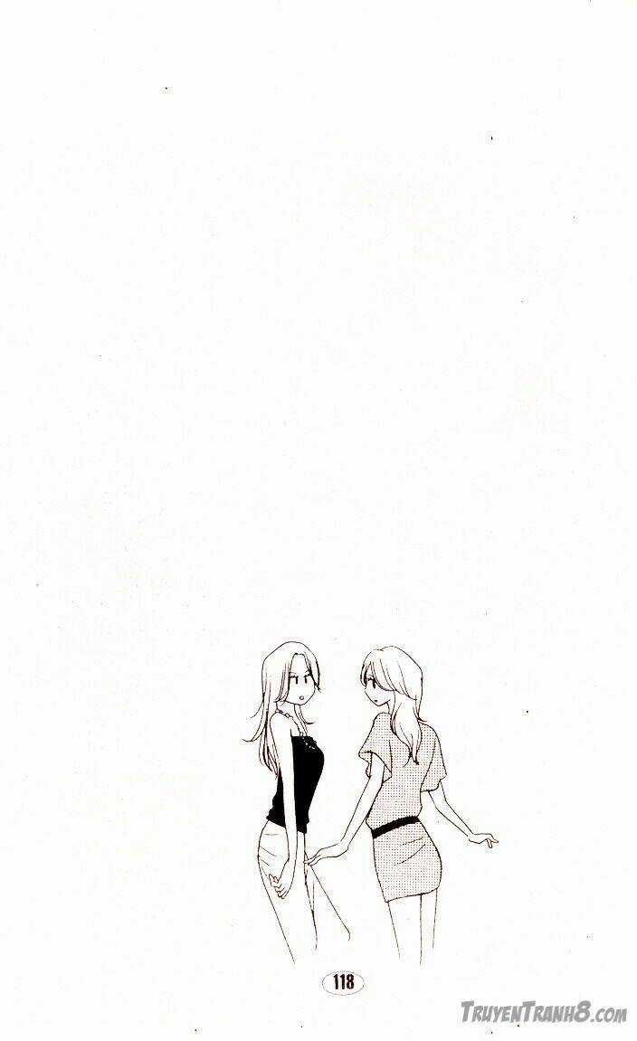 Hôn Cánh Hoa Yêu - Chapter 4 - Trang 36