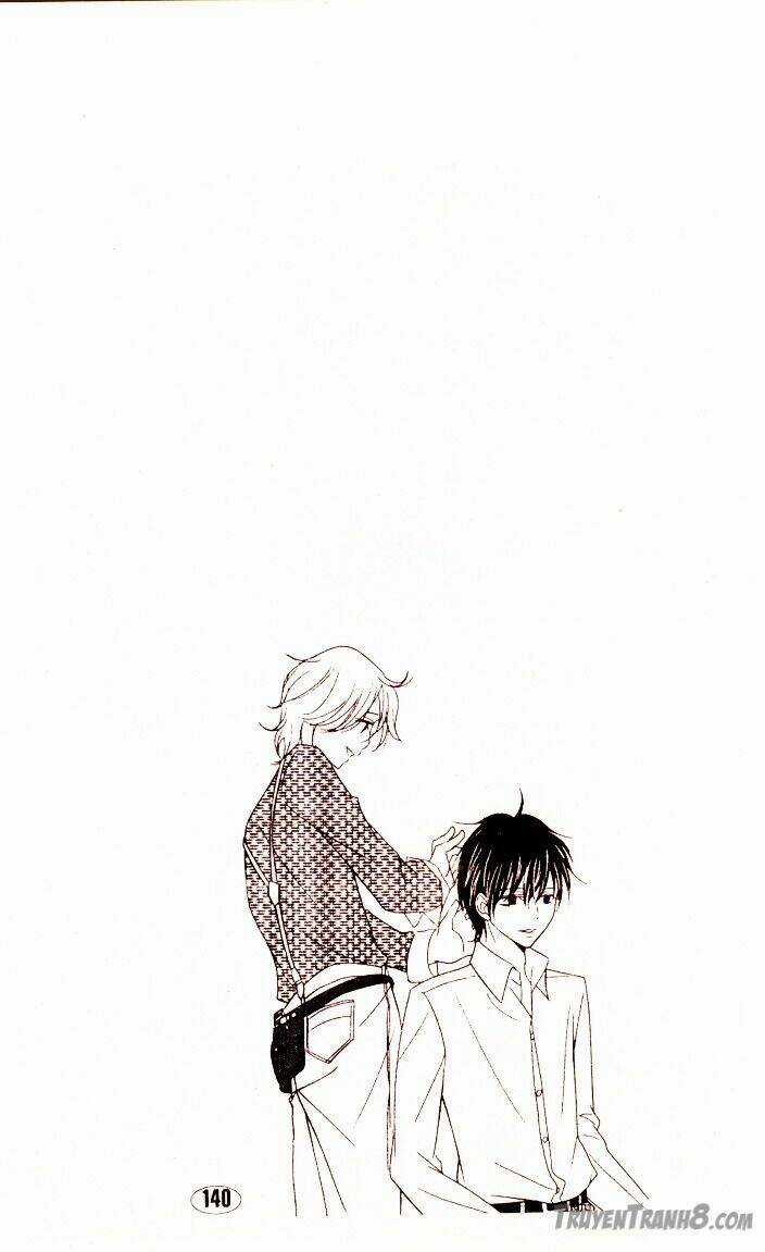 Hôn Cánh Hoa Yêu - Chapter 5 - Trang 23