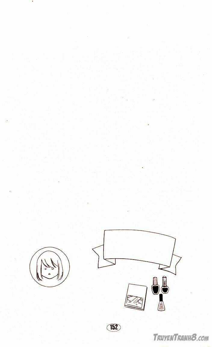 Hôn Cánh Hoa Yêu - Chapter 5 - Trang 35