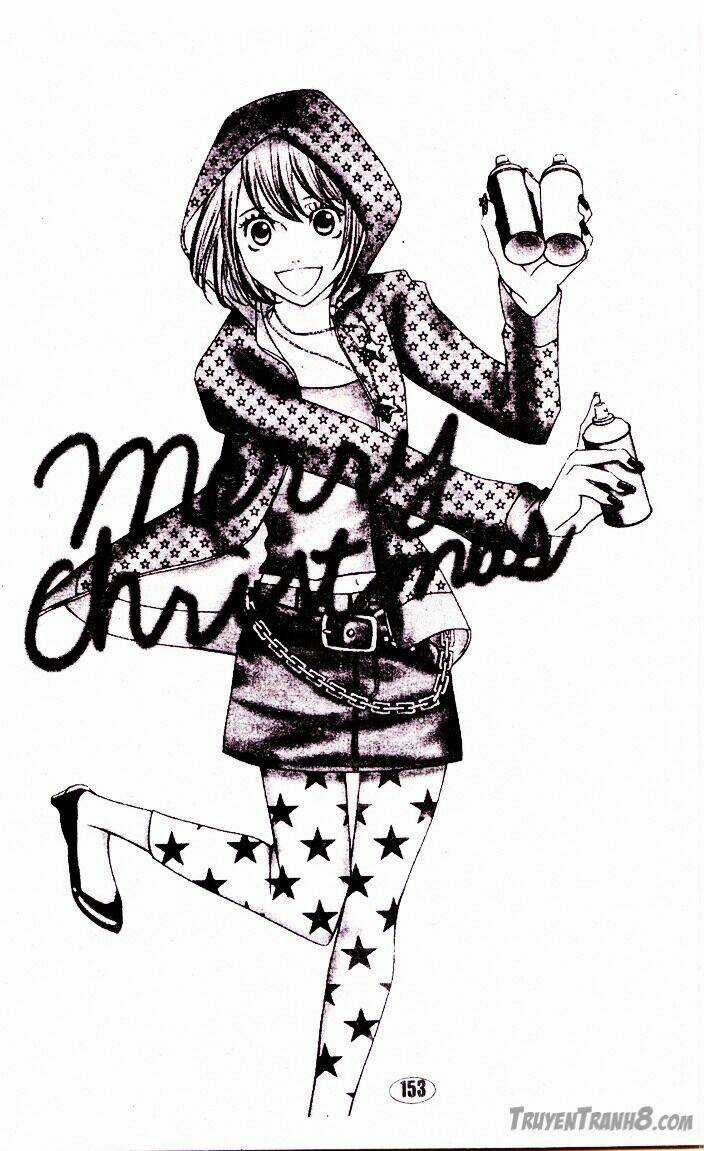 Hôn Cánh Hoa Yêu - Chapter 6 - Trang 2