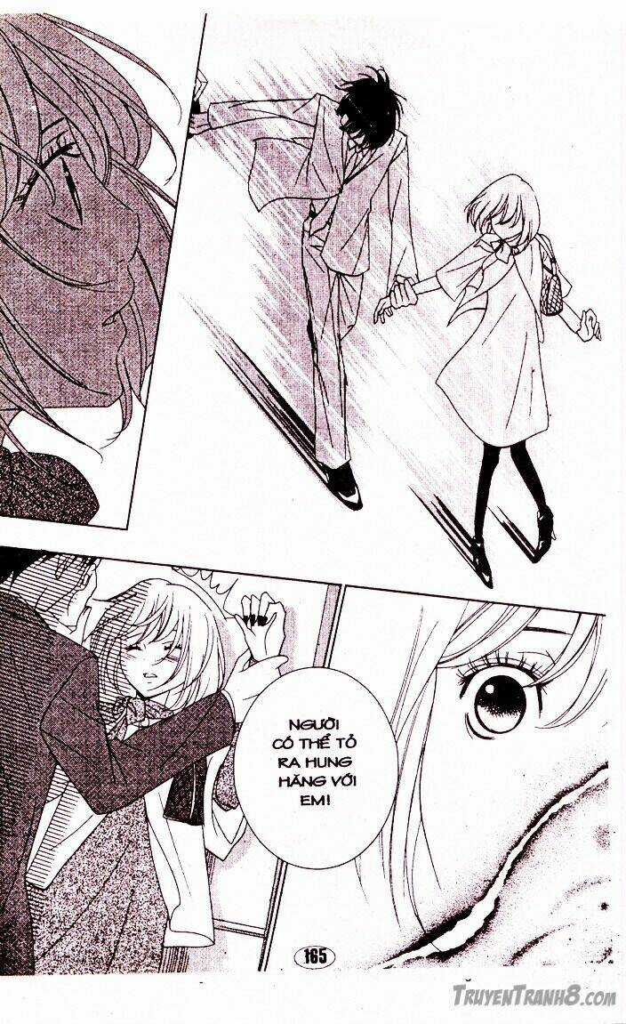 Hôn Cánh Hoa Yêu - Chapter 6 - Trang 14