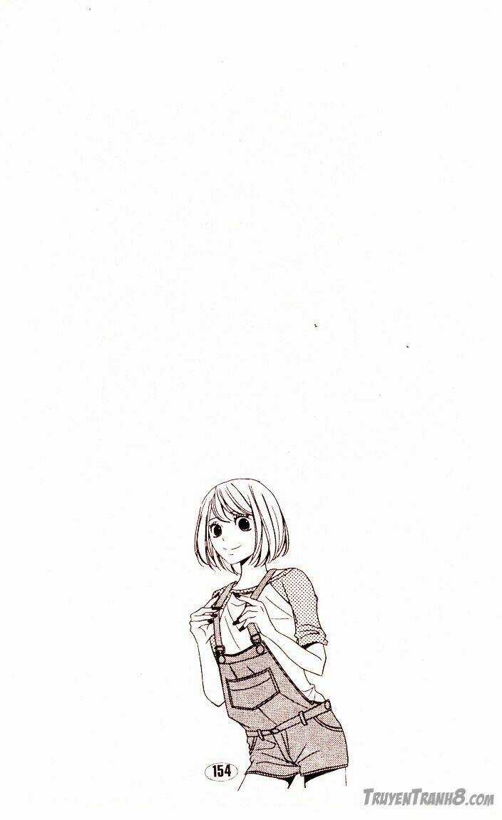 Hôn Cánh Hoa Yêu - Chapter 6 - Trang 3