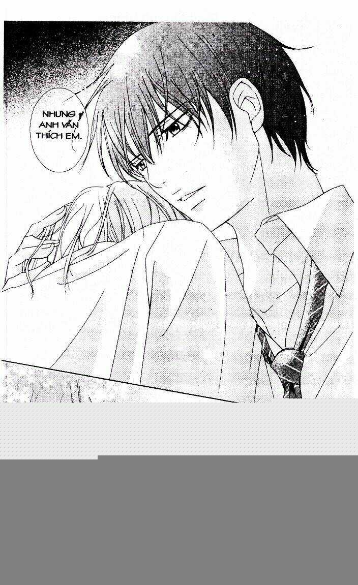 Hôn Cánh Hoa Yêu - Chapter 7 - Trang 29