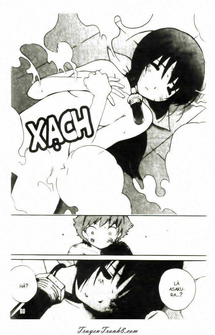 Hòn Đá Thánh - Chapter 1.2 - Trang 26