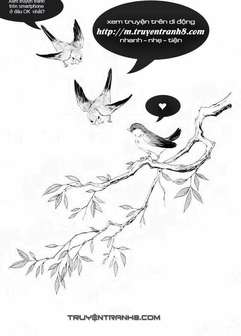 Hòn Đá Thánh - Chapter 1.2 - Trang 28