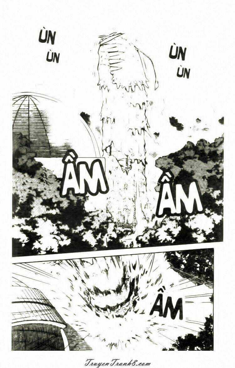 Hòn Đá Thánh - Chapter 2 - Trang 19