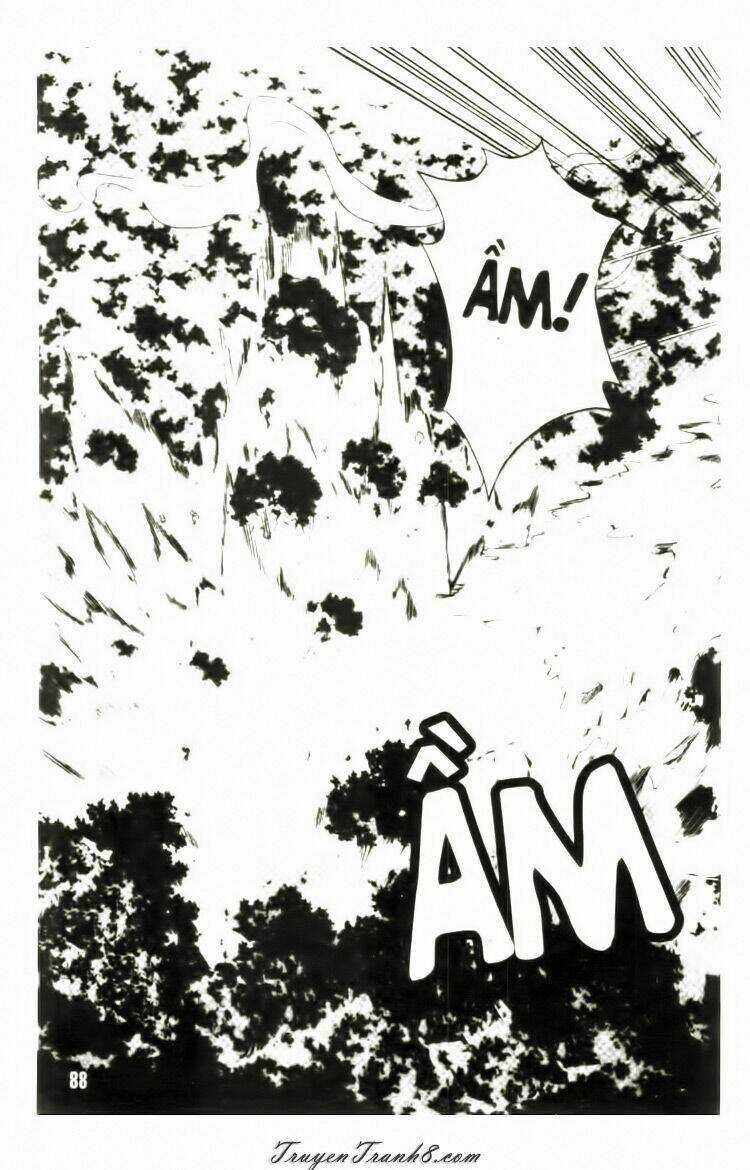 Hòn Đá Thánh - Chapter 2 - Trang 29