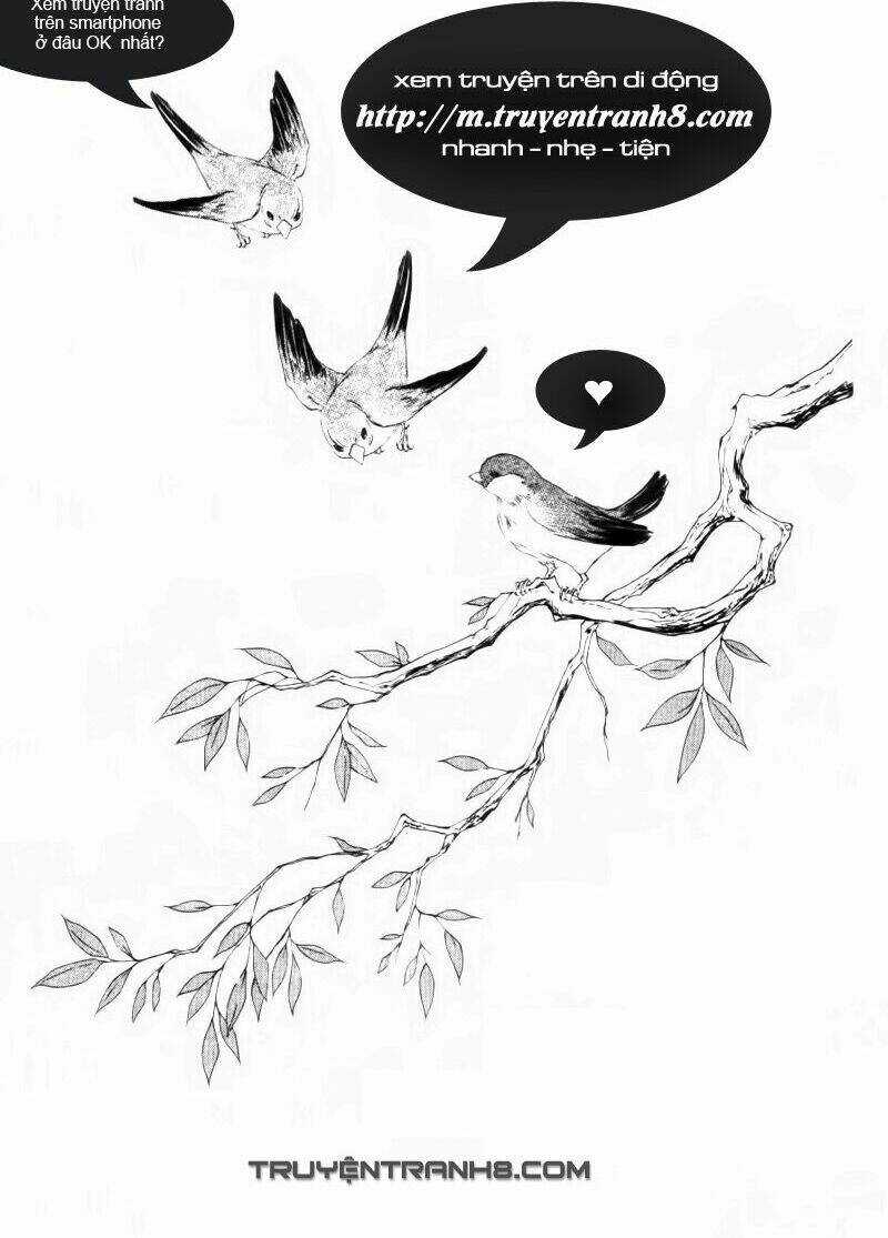 Hòn Đá Thánh - Chapter 3 - Trang 27