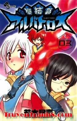 Đọc truyện Hòn Đá Thánh