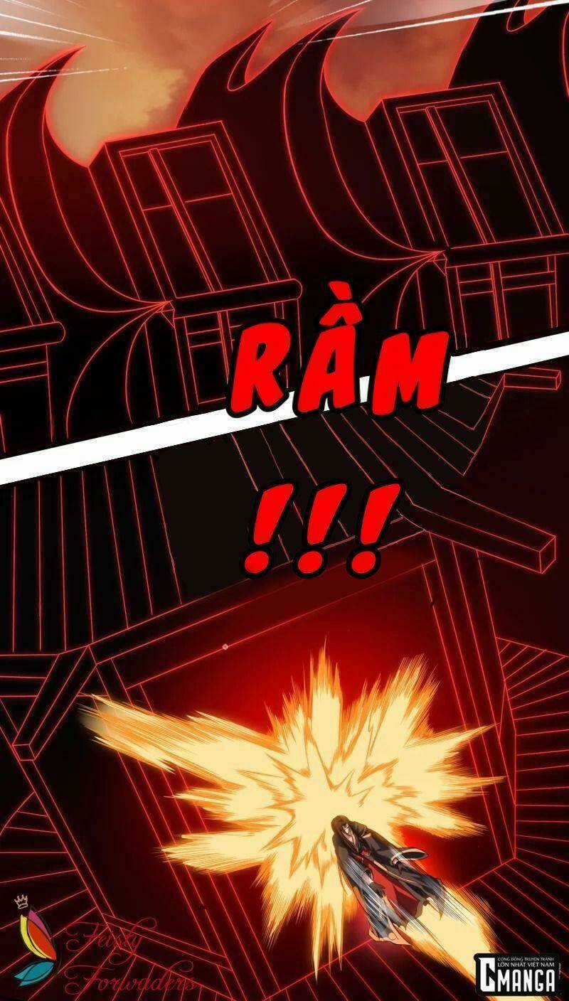 Hồn Đỉnh Thịnh Thiên - Chapter 1 - Trang 11