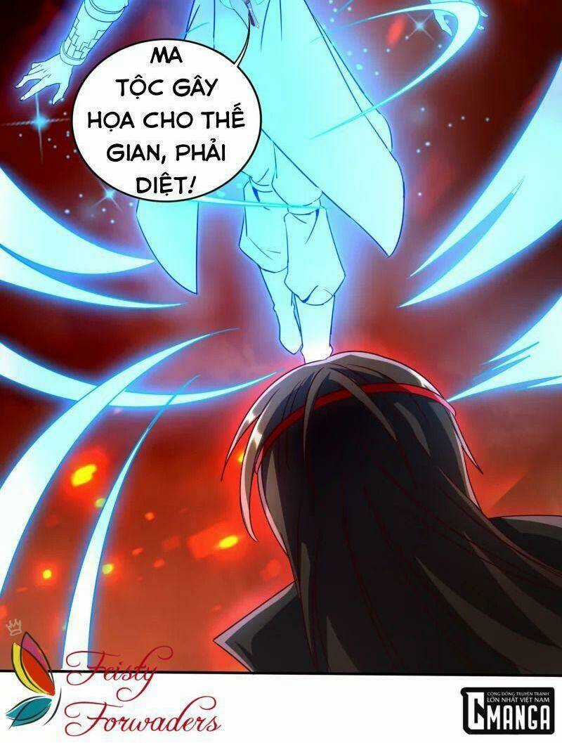 Hồn Đỉnh Thịnh Thiên - Chapter 1 - Trang 15
