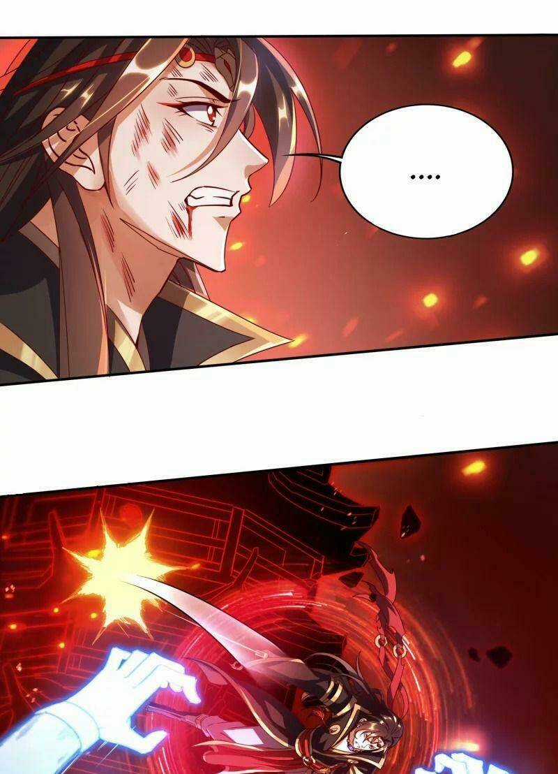 Hồn Đỉnh Thịnh Thiên - Chapter 1 - Trang 16