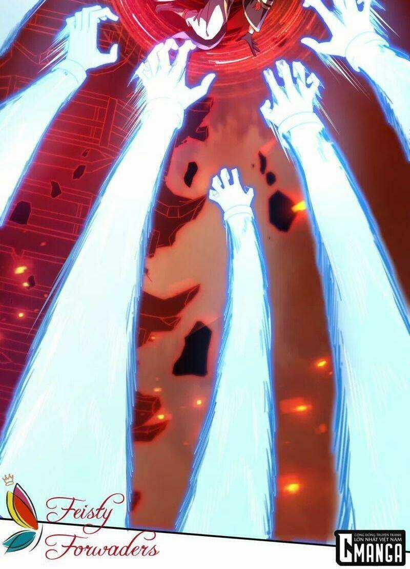 Hồn Đỉnh Thịnh Thiên - Chapter 1 - Trang 17