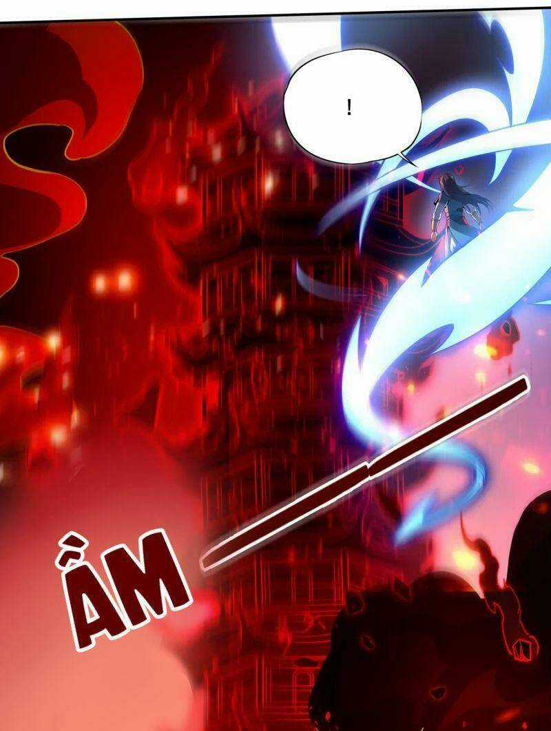 Hồn Đỉnh Thịnh Thiên - Chapter 1 - Trang 20