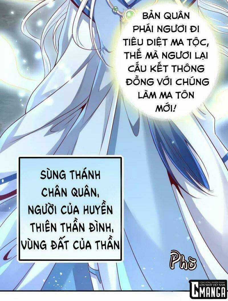 Hồn Đỉnh Thịnh Thiên - Chapter 1 - Trang 29