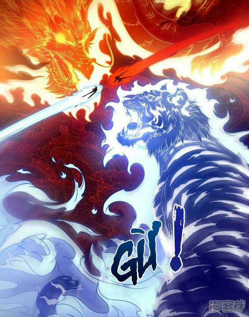 Hồn Đỉnh Thịnh Thiên - Chapter 1 - Trang 4