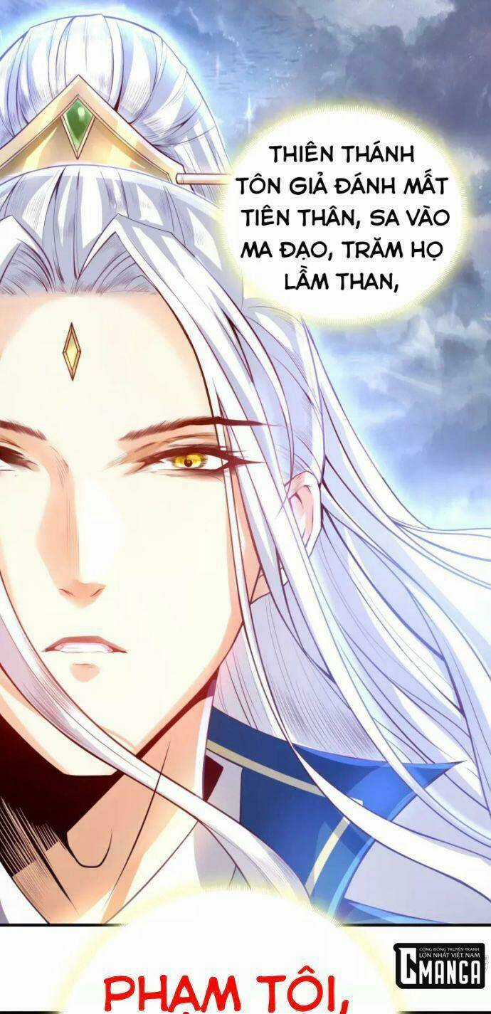 Hồn Đỉnh Thịnh Thiên - Chapter 1 - Trang 32