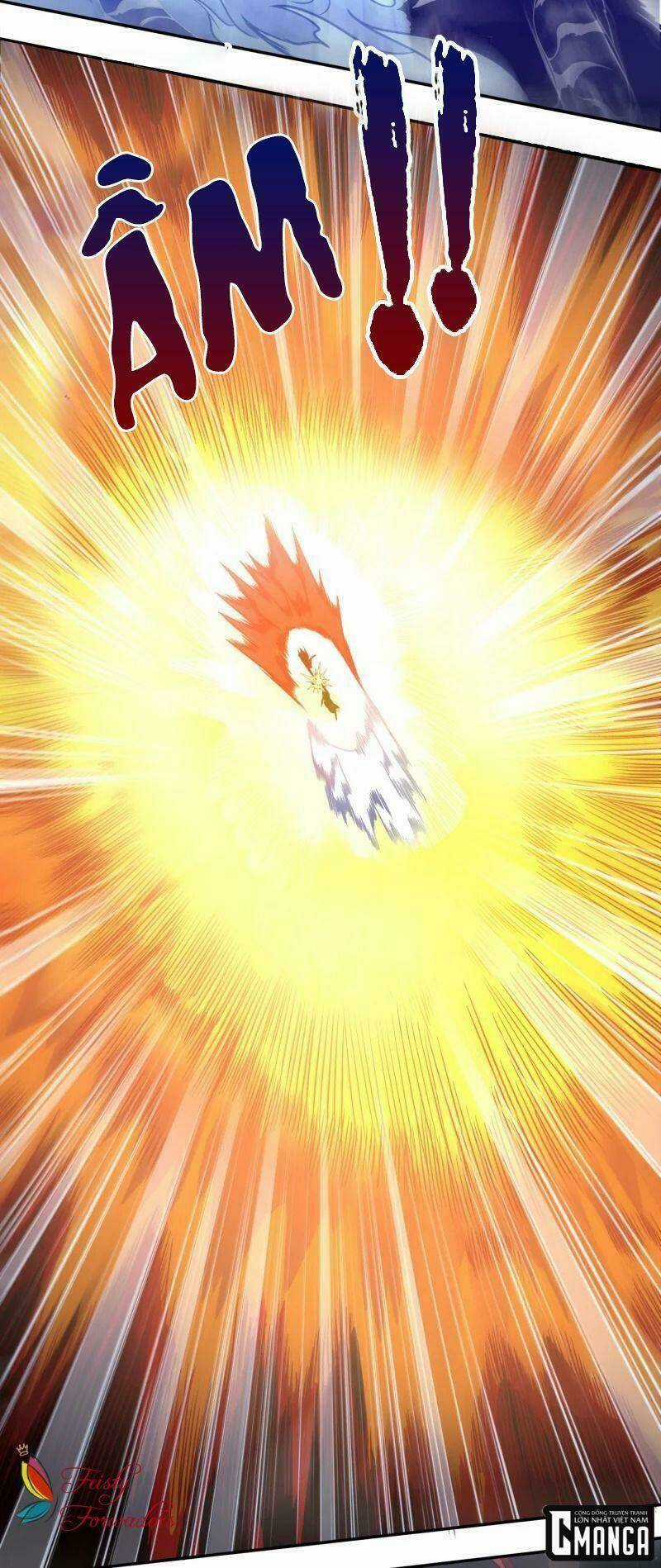 Hồn Đỉnh Thịnh Thiên - Chapter 1 - Trang 5