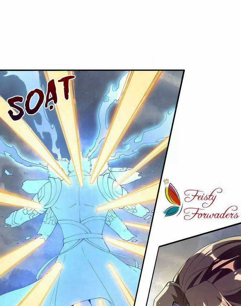 Hồn Đỉnh Thịnh Thiên - Chapter 1 - Trang 42