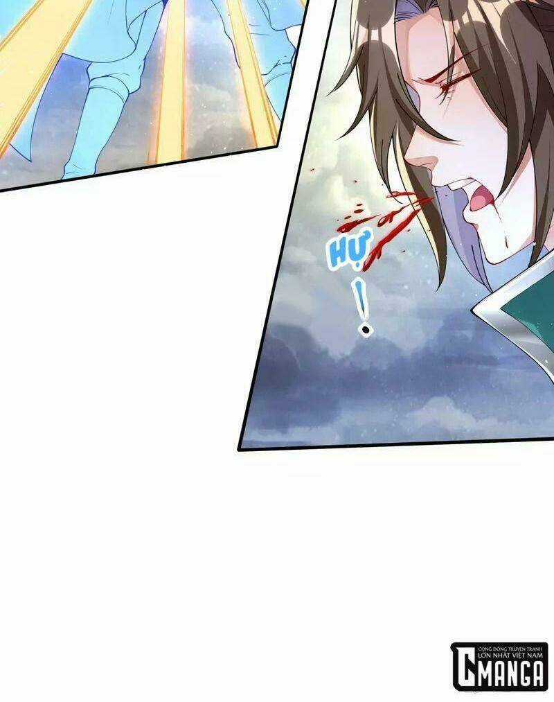 Hồn Đỉnh Thịnh Thiên - Chapter 1 - Trang 43