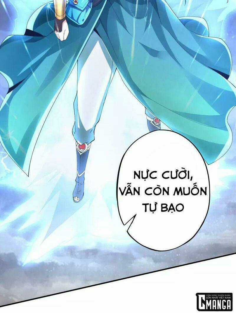 Hồn Đỉnh Thịnh Thiên - Chapter 1 - Trang 45