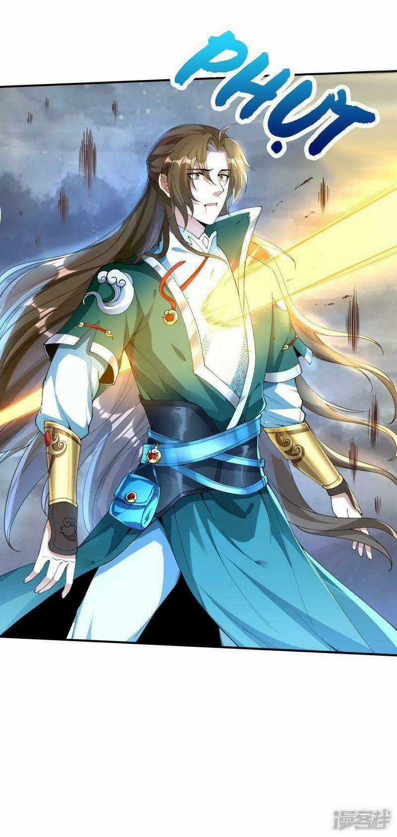 Hồn Đỉnh Thịnh Thiên - Chapter 1 - Trang 47