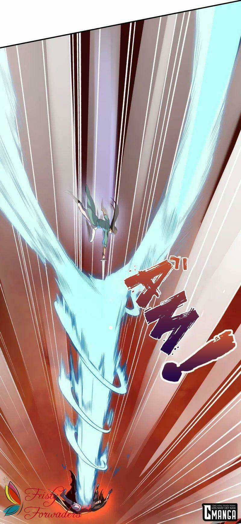 Hồn Đỉnh Thịnh Thiên - Chapter 1 - Trang 10