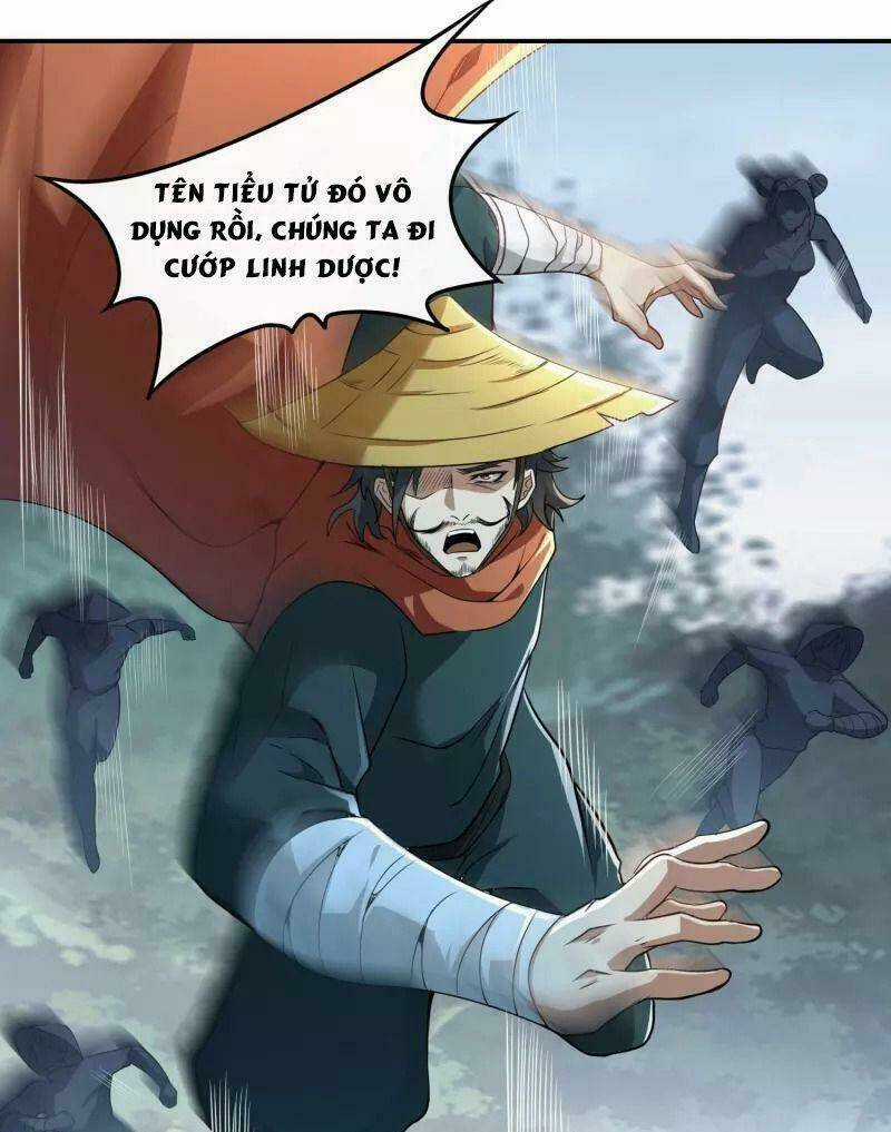 Hồn Đỉnh Thịnh Thiên - Chapter 10 - Trang 13