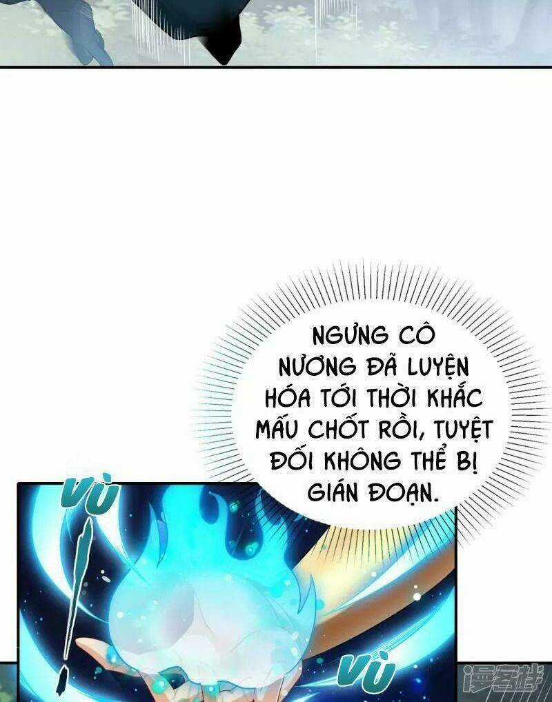 Hồn Đỉnh Thịnh Thiên - Chapter 10 - Trang 14