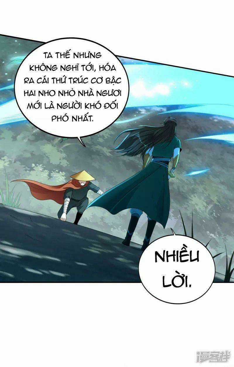 Hồn Đỉnh Thịnh Thiên - Chapter 10 - Trang 19