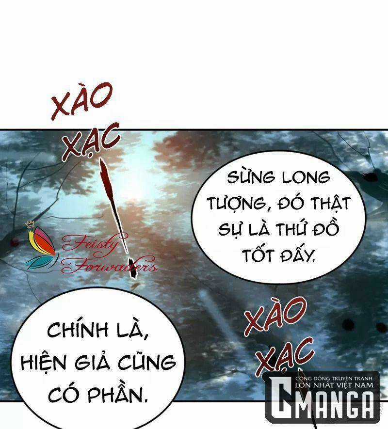 Hồn Đỉnh Thịnh Thiên - Chapter 10 - Trang 3