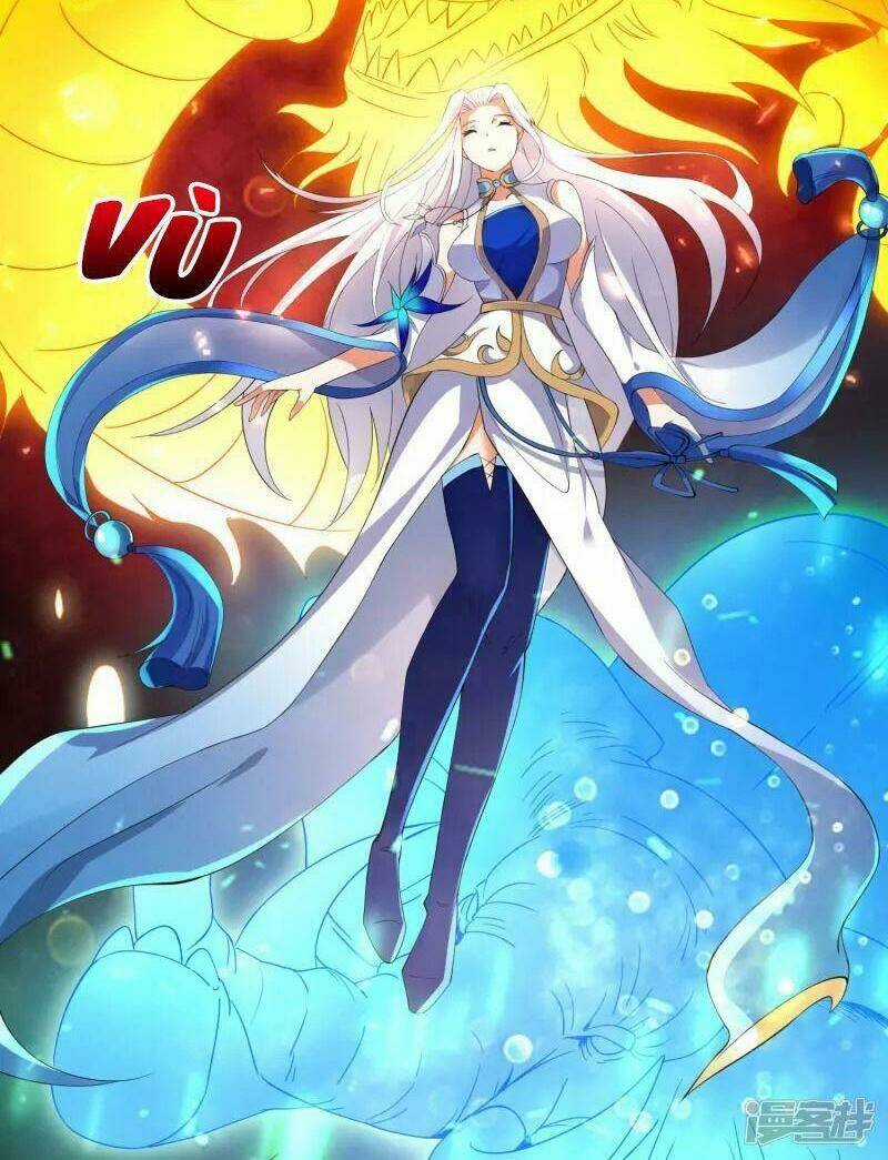 Hồn Đỉnh Thịnh Thiên - Chapter 10 - Trang 28