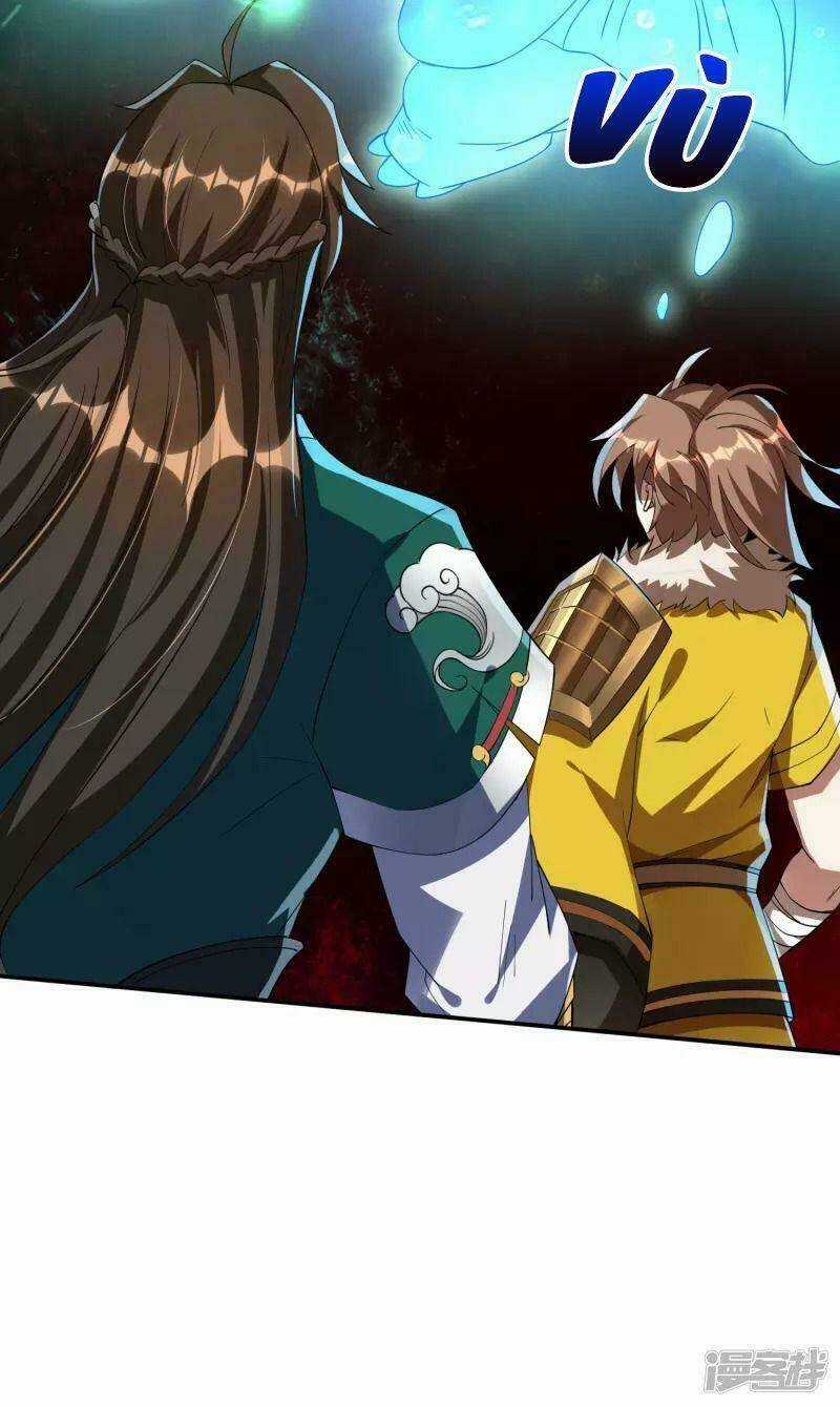 Hồn Đỉnh Thịnh Thiên - Chapter 10 - Trang 29