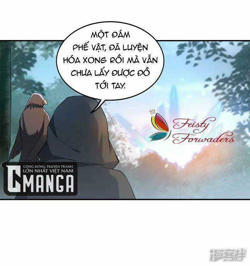 Hồn Đỉnh Thịnh Thiên - Chapter 10 - Trang 30