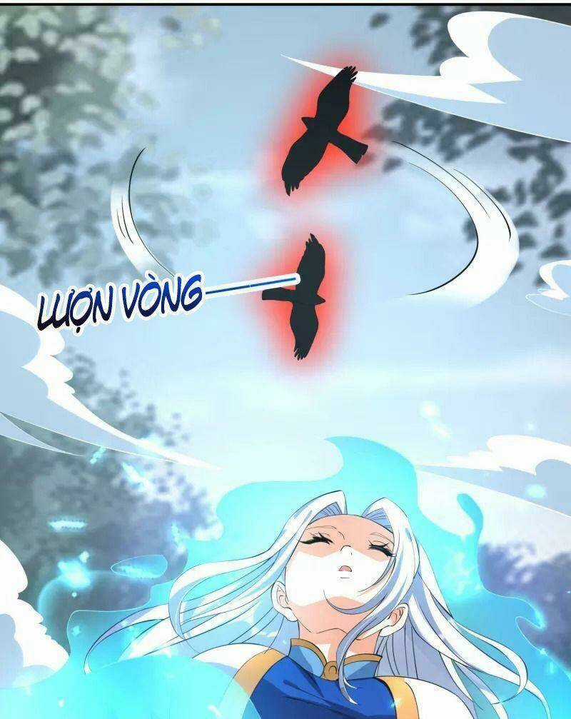 Hồn Đỉnh Thịnh Thiên - Chapter 10 - Trang 32