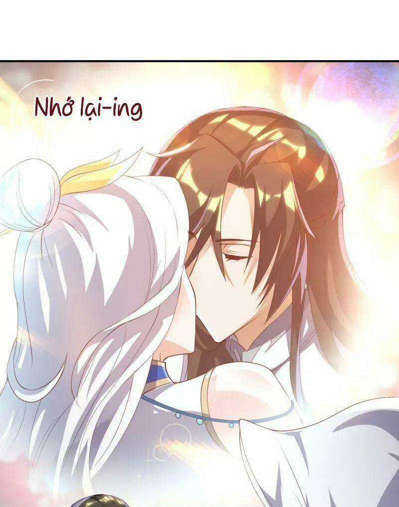 Hồn Đỉnh Thịnh Thiên - Chapter 10 - Trang 38