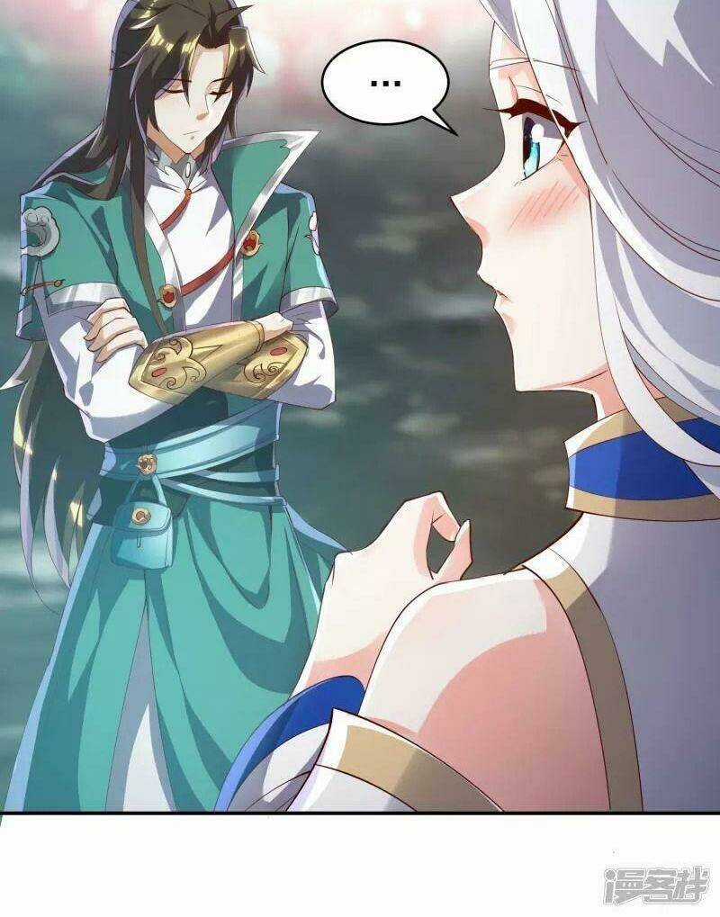 Hồn Đỉnh Thịnh Thiên - Chapter 10 - Trang 39