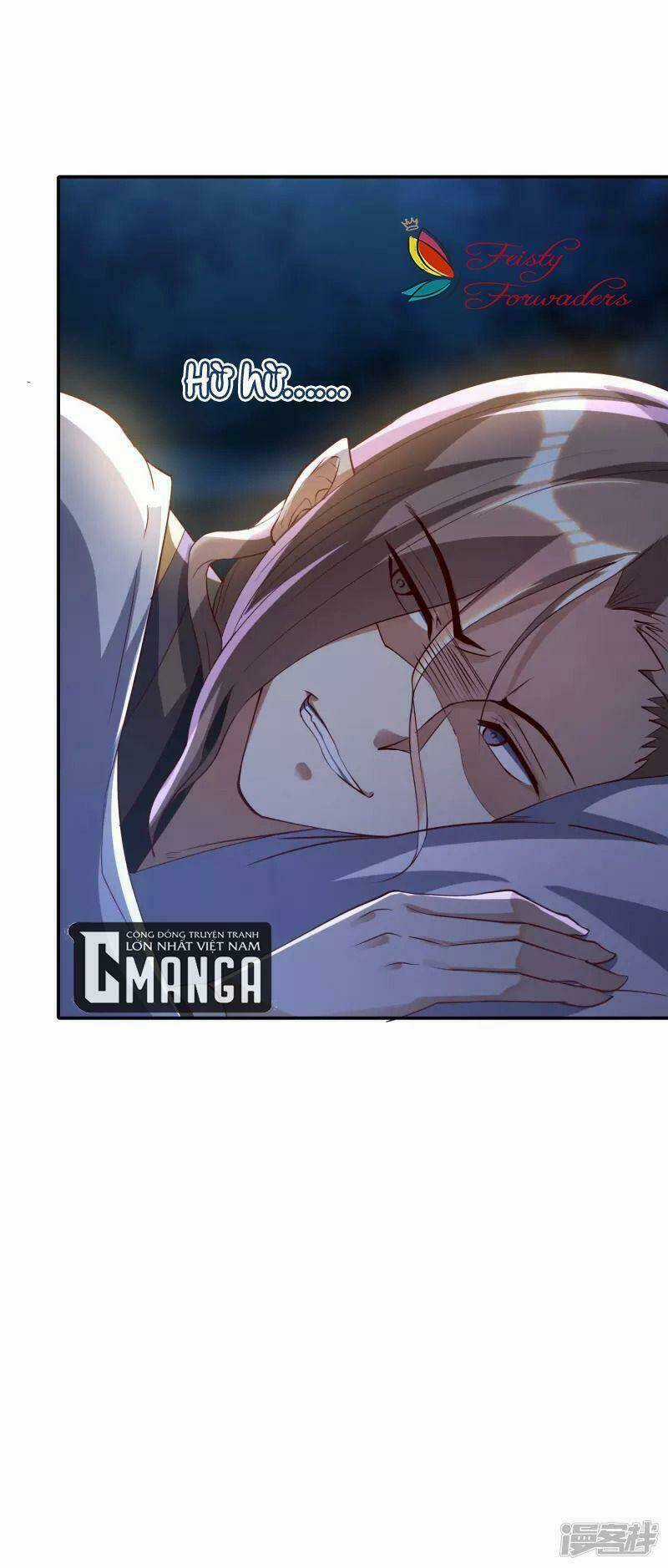 Hồn Đỉnh Thịnh Thiên - Chapter 10 - Trang 44